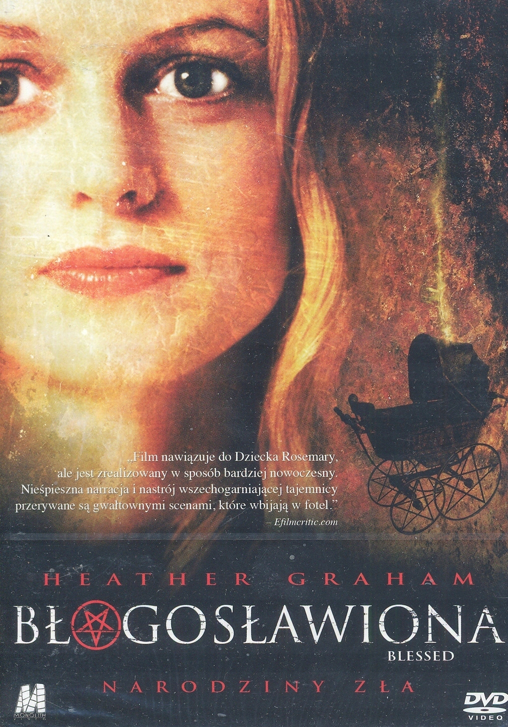 BŁOGOSŁAWIONA