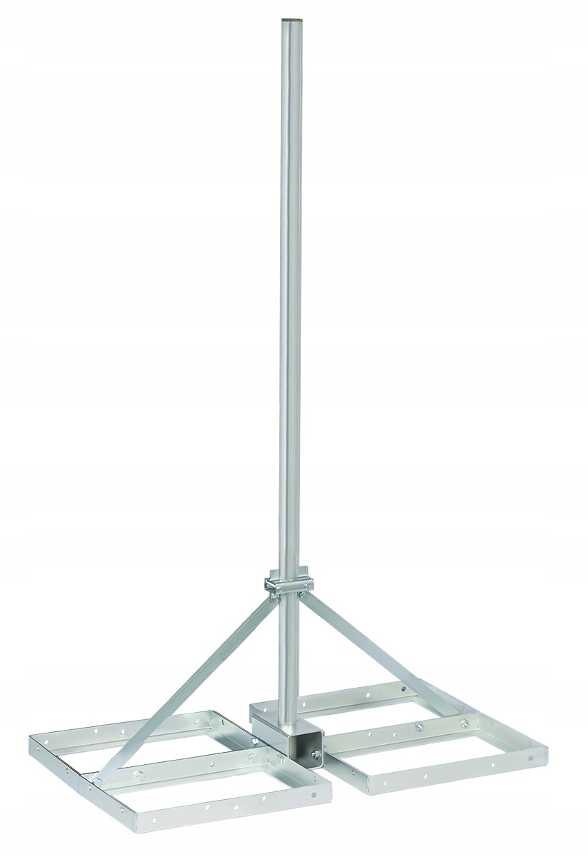 Balastový stožár ZB-1500/38+RAM4/415*265