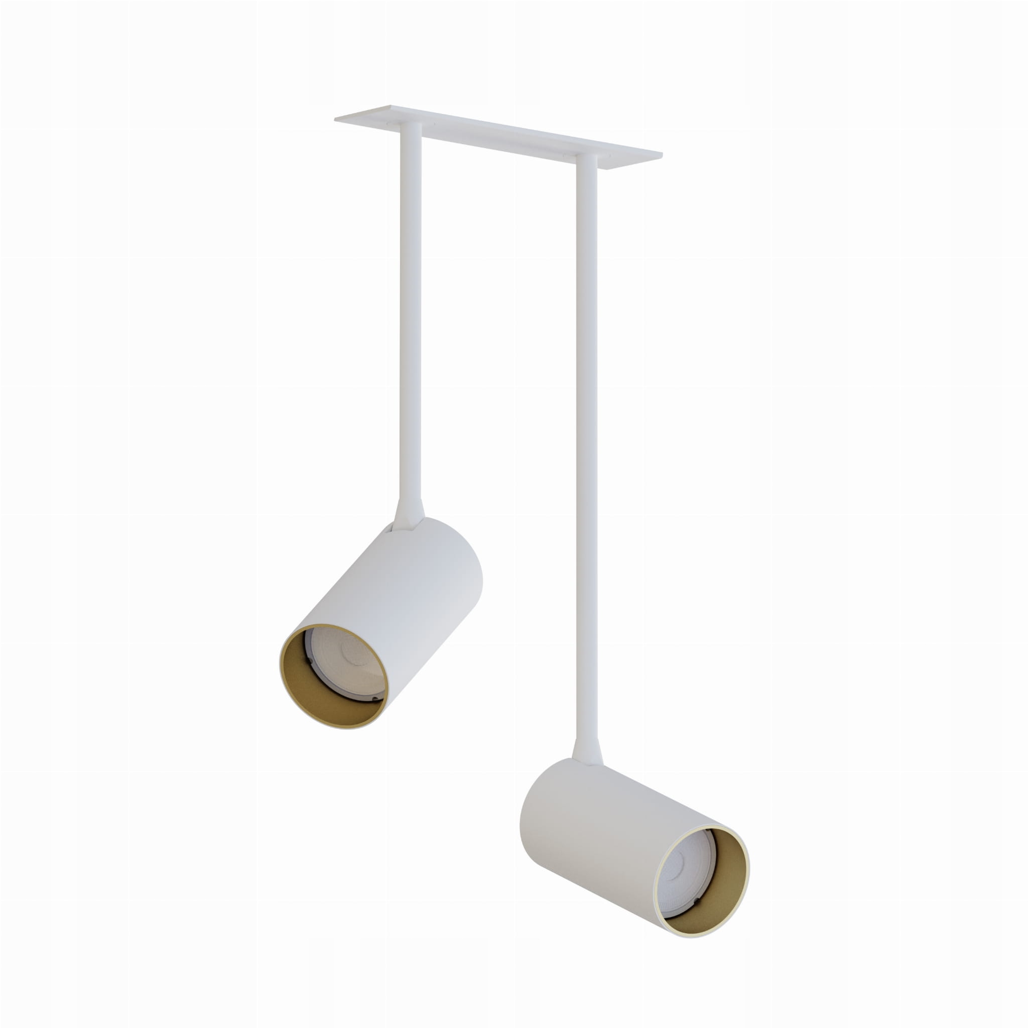 Zapuštěná lampa Mono Surface 7678 Nowodvorski