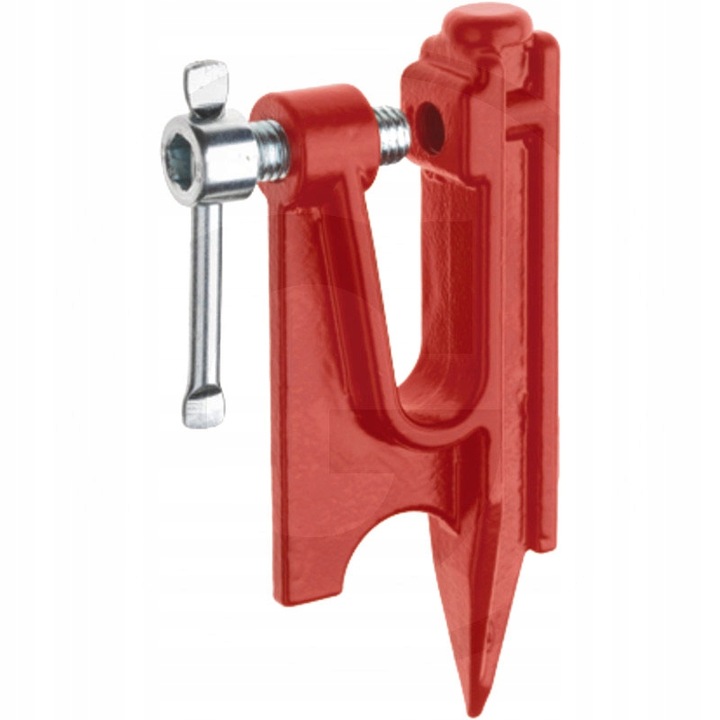 

Uchwyt do ostrzenia łańcuchów w terenie. 37270684