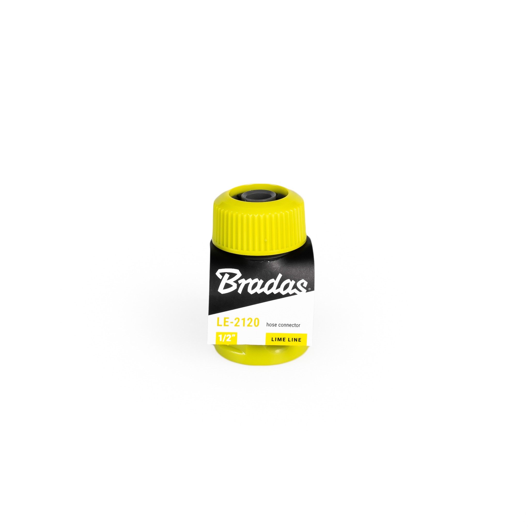 

Szybkozłączka węża ogrodowego 1/2" Bradas