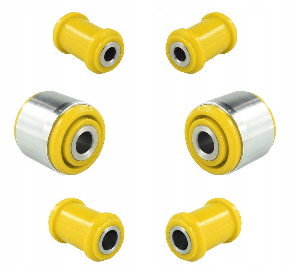 Sada zadního zavěšení Toyota RAV4 I (94-00) A1