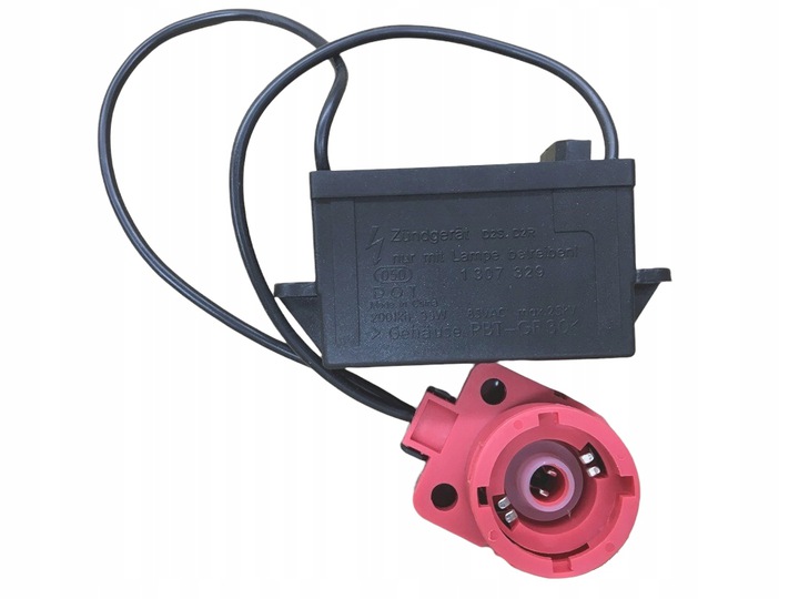 

Starter Przetwornica Xenon Vw Audi Bmw E46 3 pin