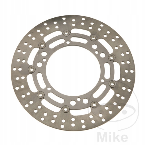 Brzdový kotúč moto (street) yamaha fjr 1300 (01-02) yamaha TRWMSW224 Trw