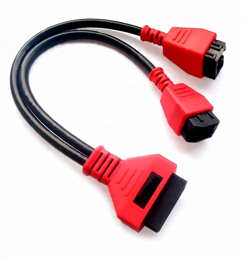 

Sgw Adapter 12+8 Alfa Fiat Jeep Security Gateway