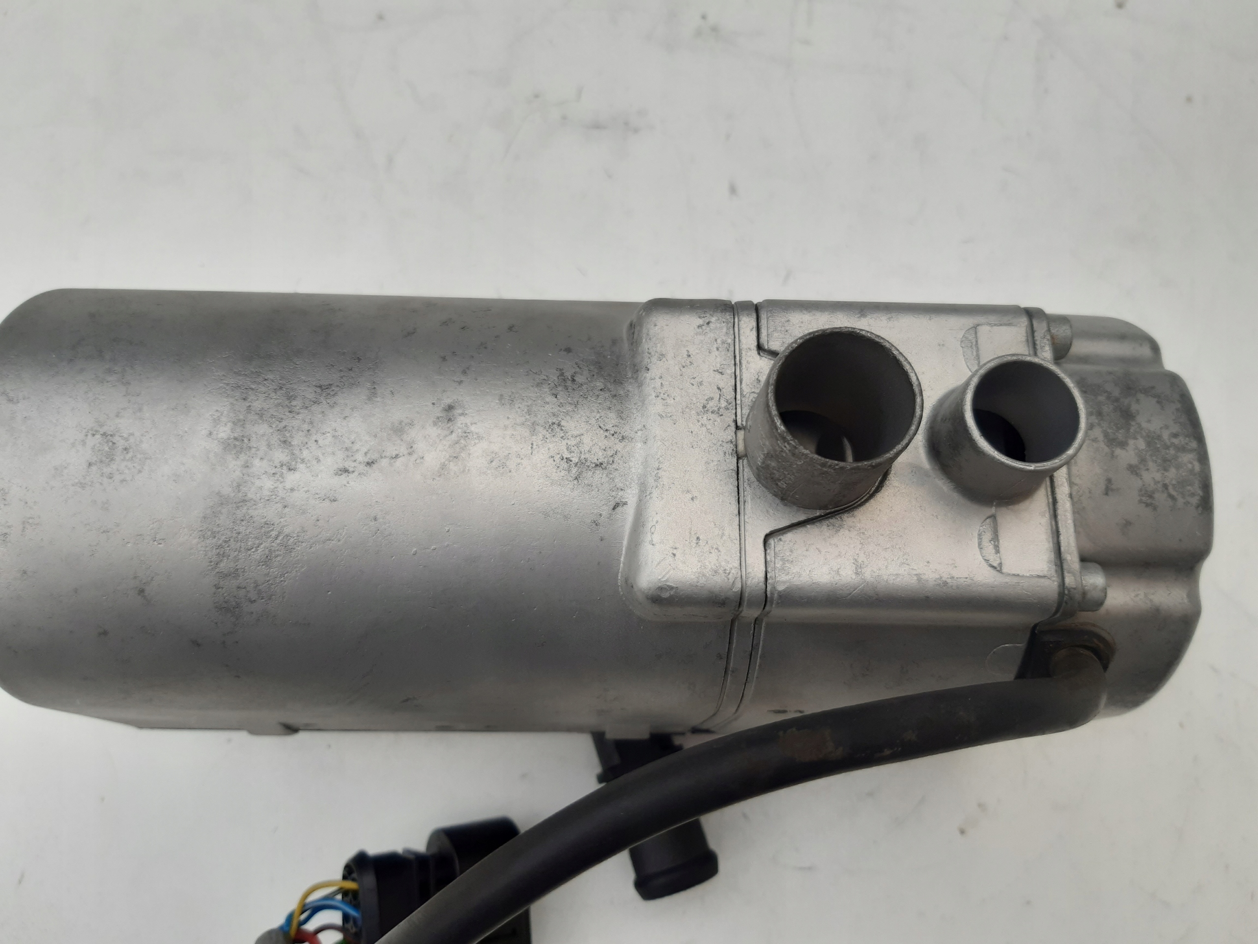 Webasto Eberspacher D5WZ Saab 9-5 95 Typ samochodu Samochody osobowe