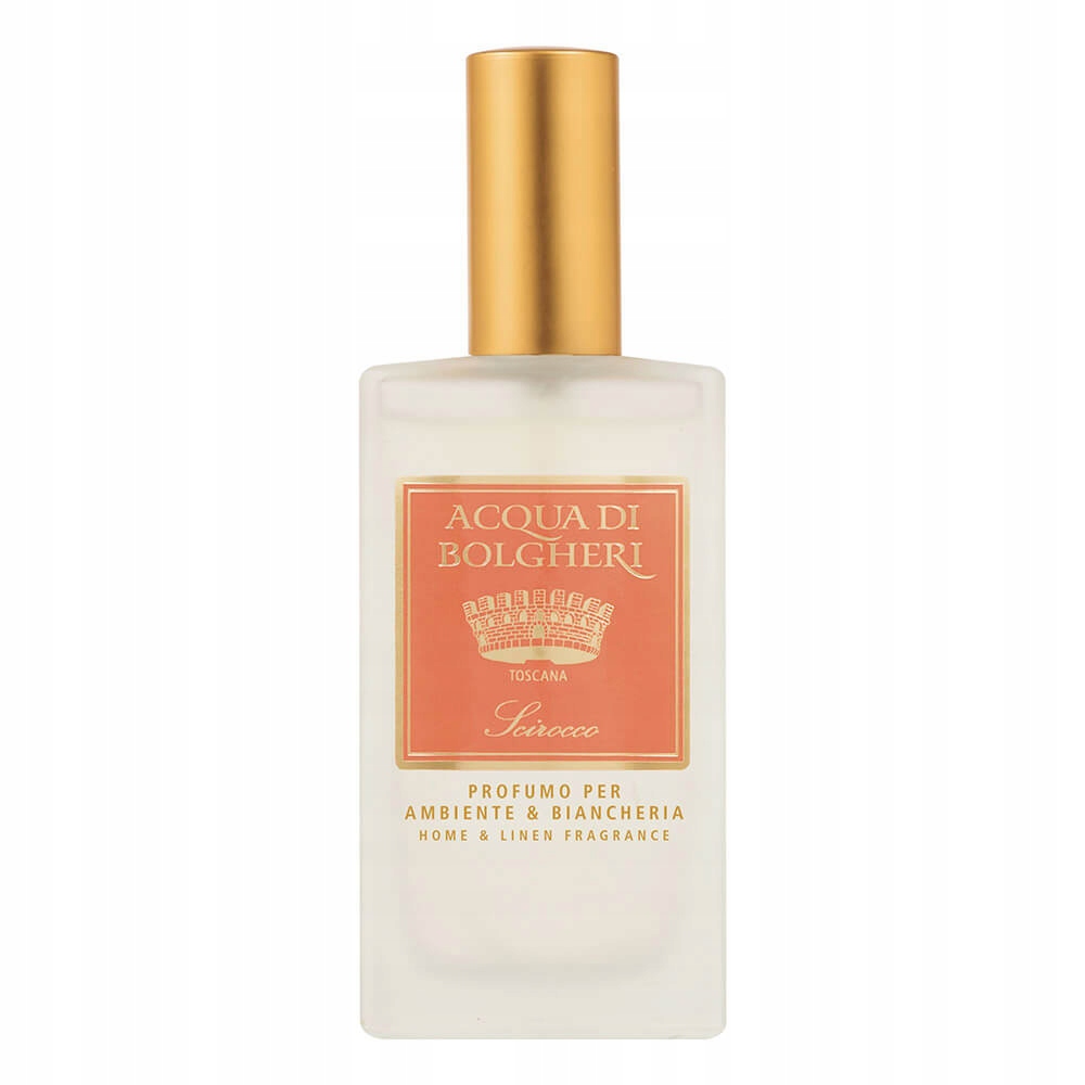 Levně Bytový parfém Scirocco 100 ml