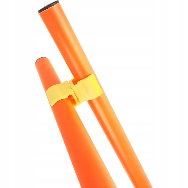 Złączka do tyczek treningowych Legend Wysokość 1-2 cm