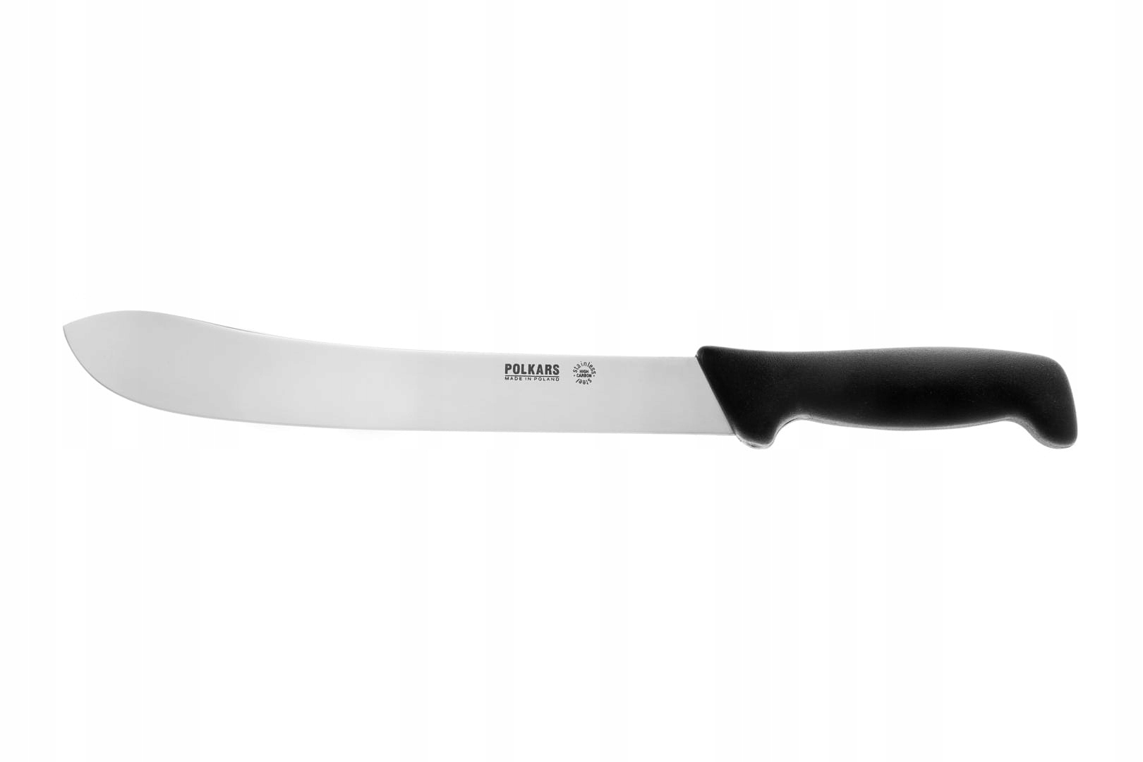 

Polkars nóż masarski nr. 43 (26cm)