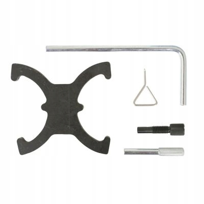 Zestaw narzędzi nastawczych, fazy rozrządu KS TOOLS 400.0900 Marka KS Tools