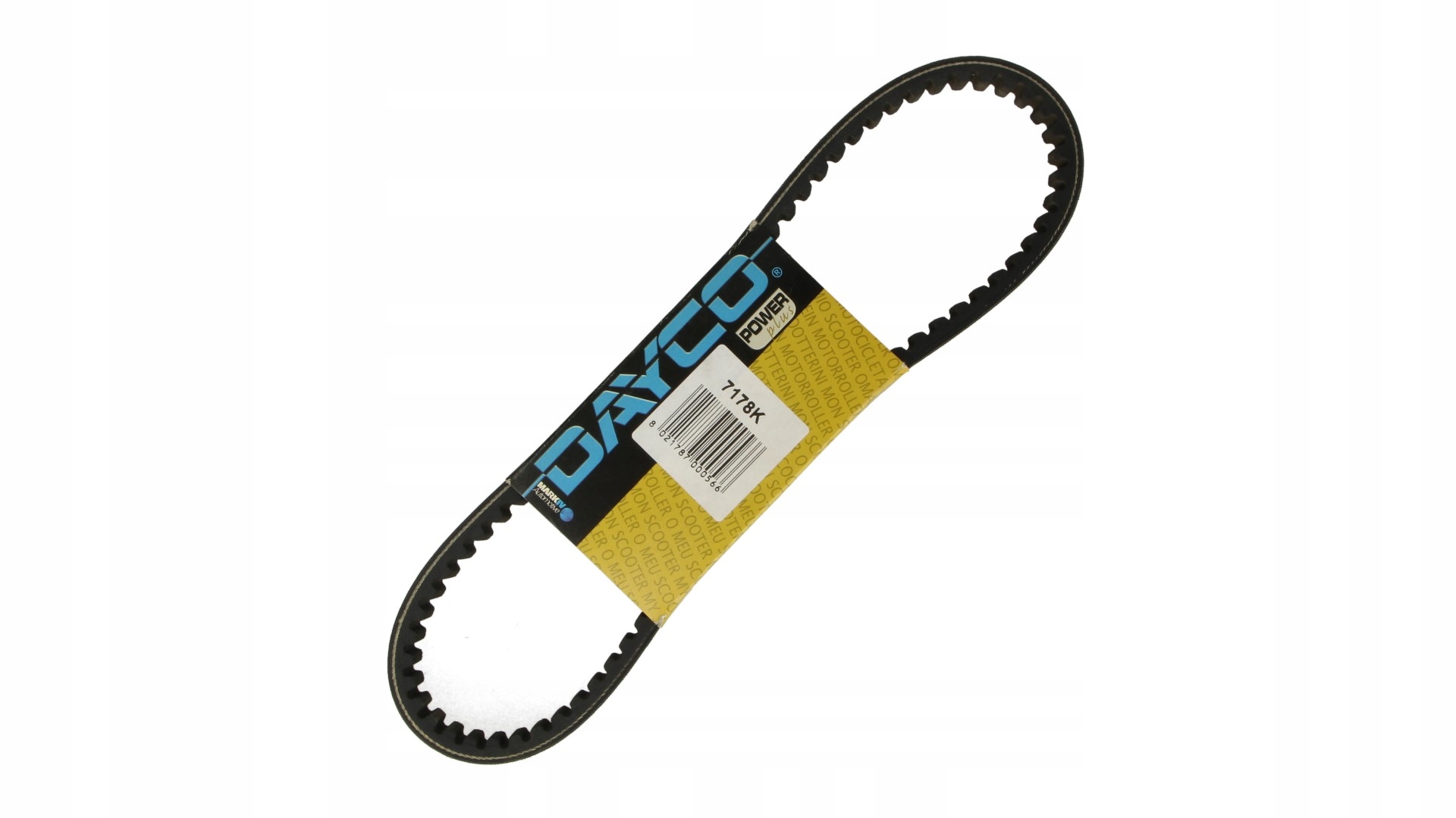 PASEK NAPEDOWY/MBK 150 XC VERTEX