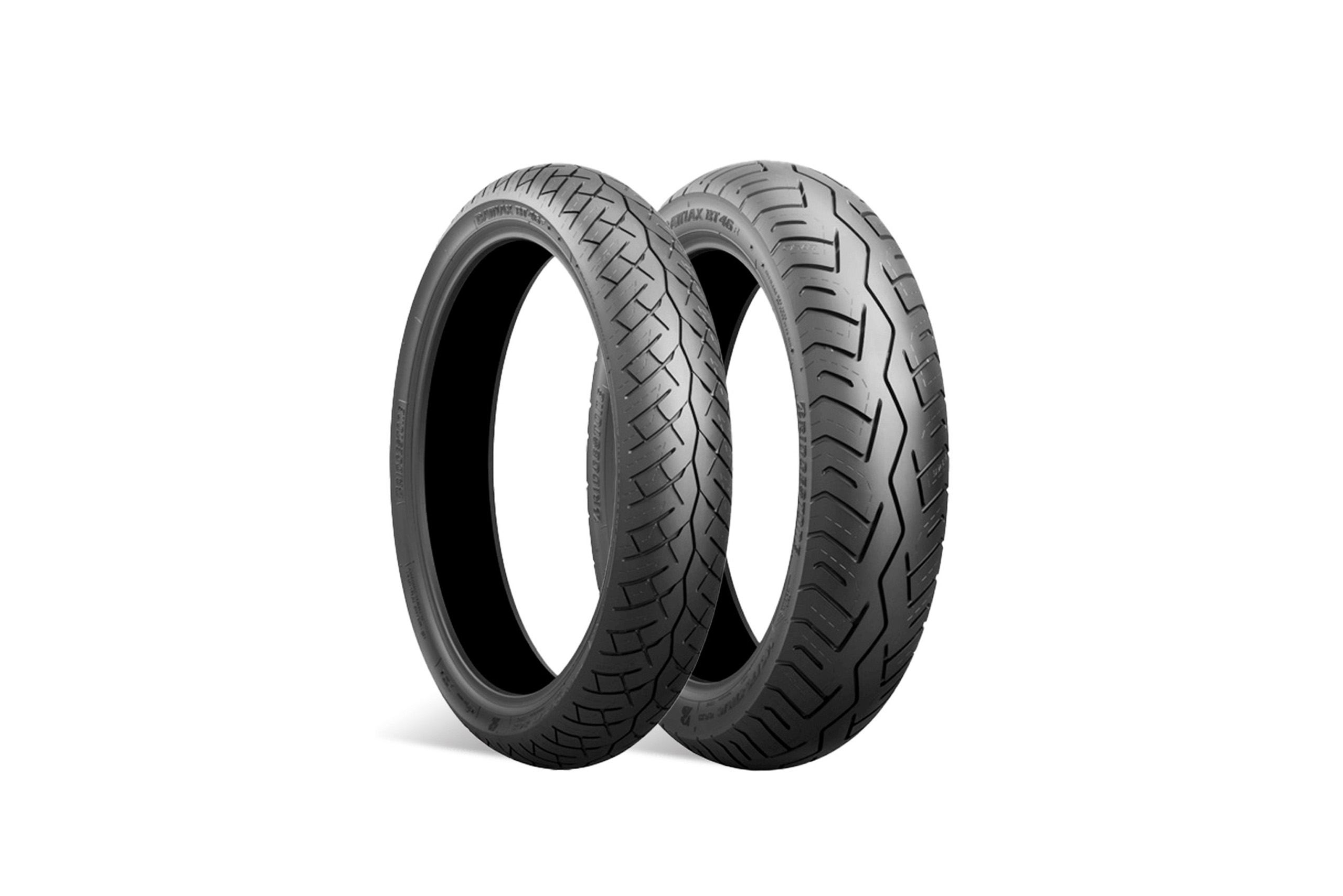 Шины Bridgestone BT46 140/80-17 DOT 2022