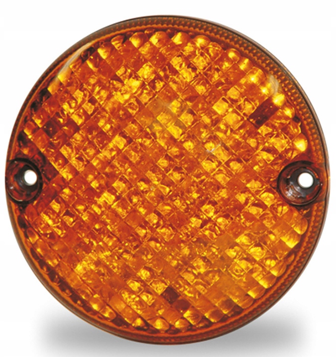 LAMPA TYL KAMPER PRZYCZEPA JOKON LED PRAWA LEWA