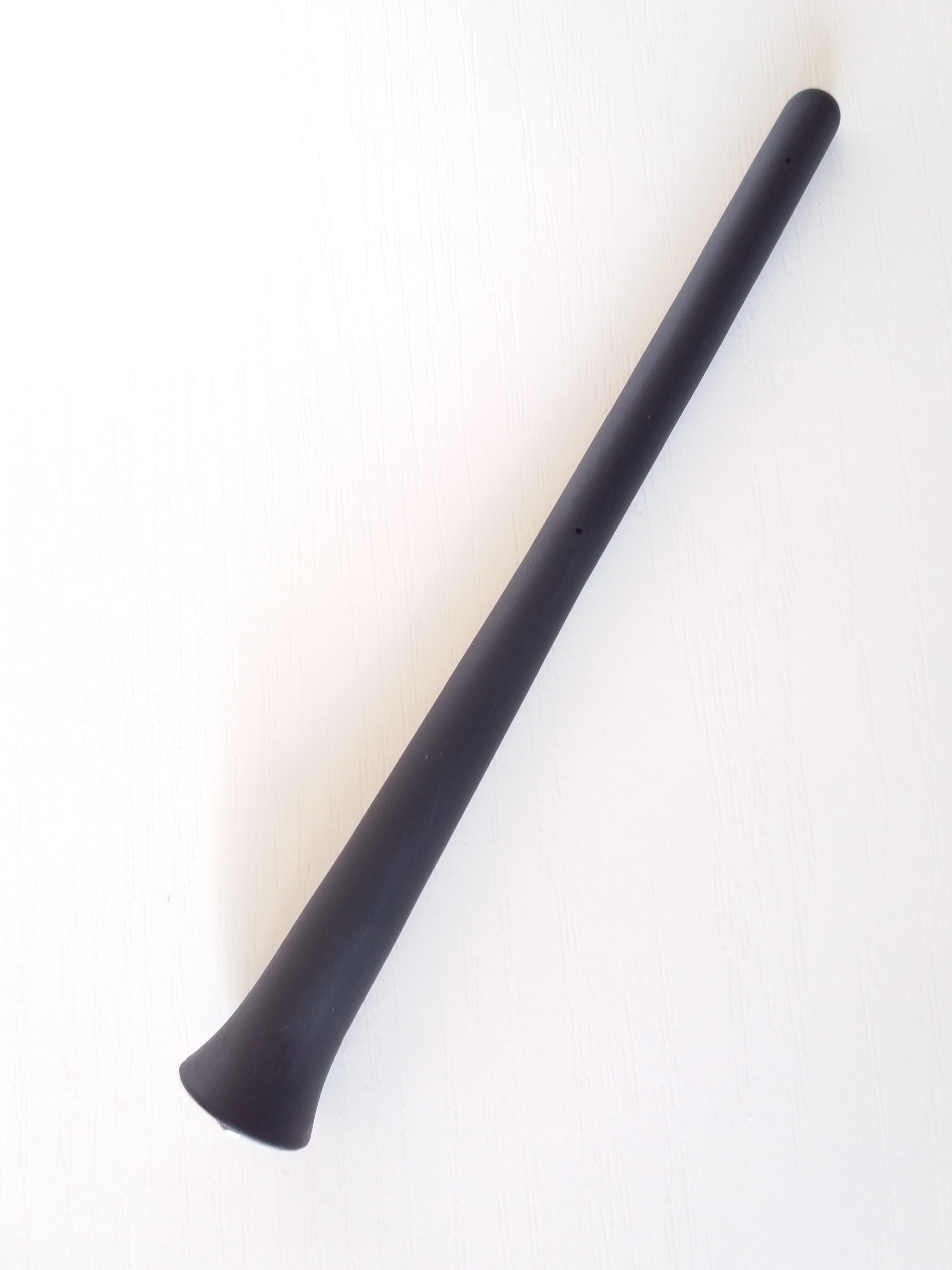 Antena do Fiat 500 ,500X, 500L ,ducato,jeep Renegade ,maszt anteny M6/ 18cm