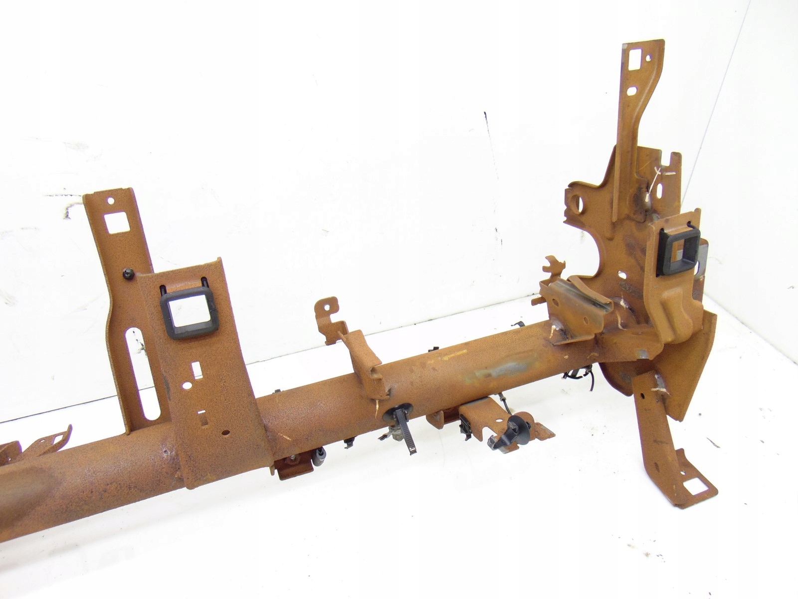 Support du tableau de bord Console RENAULT CAPTUR II EUROPA 19