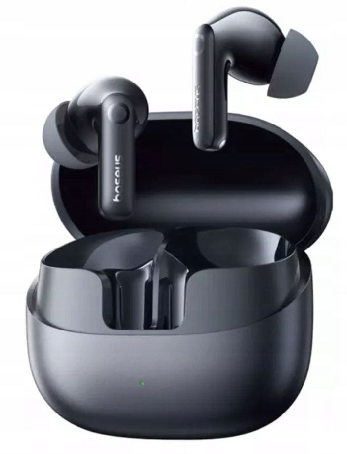 Baseus EP10 Pro Sluchátka do uší Bluetooth s potlačením šumu