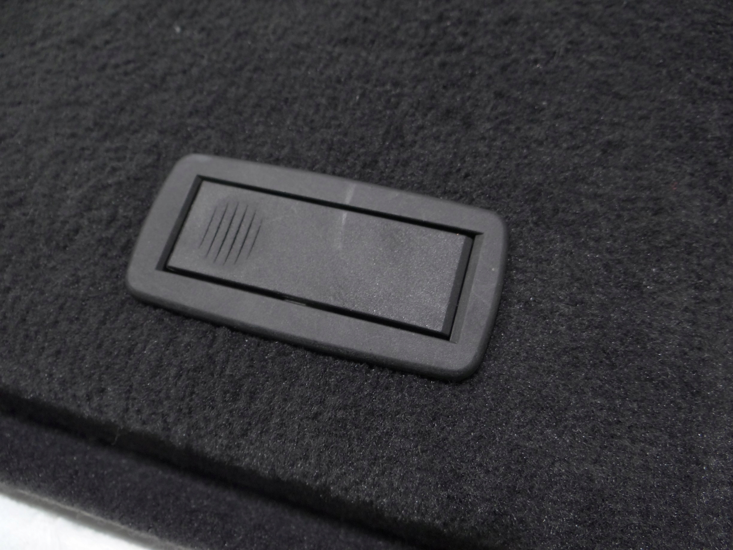 boot upholstery right BMW F34 GT 7325340