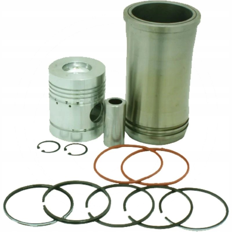 Opravná sada českého motoru 65655110018