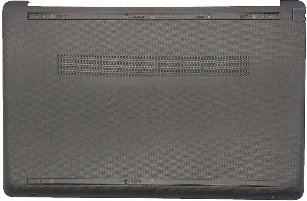 Nová Spodní Krytka AP2H8000C60 Grafitová