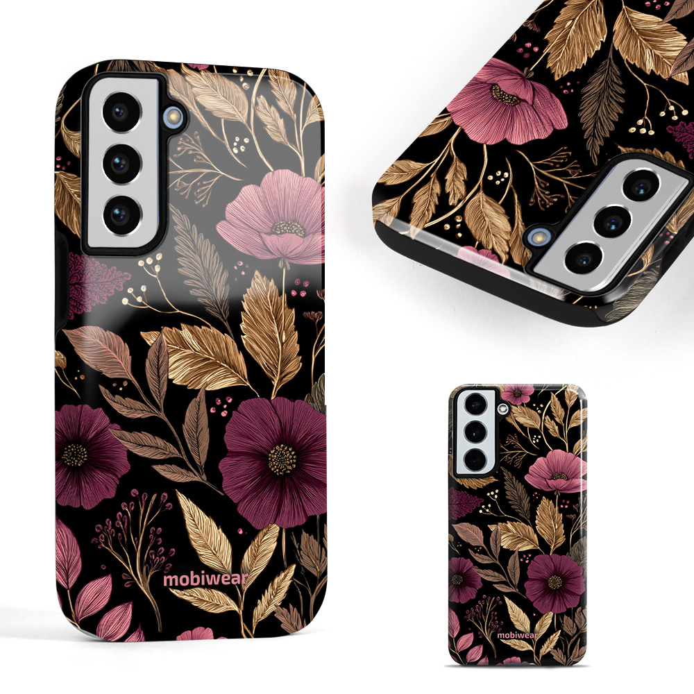 Etui Mobiwear Elite do Samsung Galaxy S22 E170E