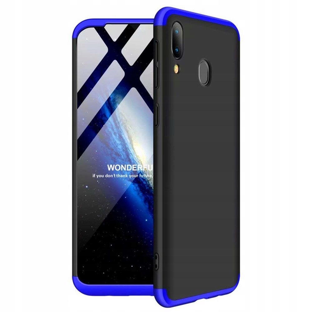 

Etui Gkk 360 Tył Przód Do Samsung Galaxy A40