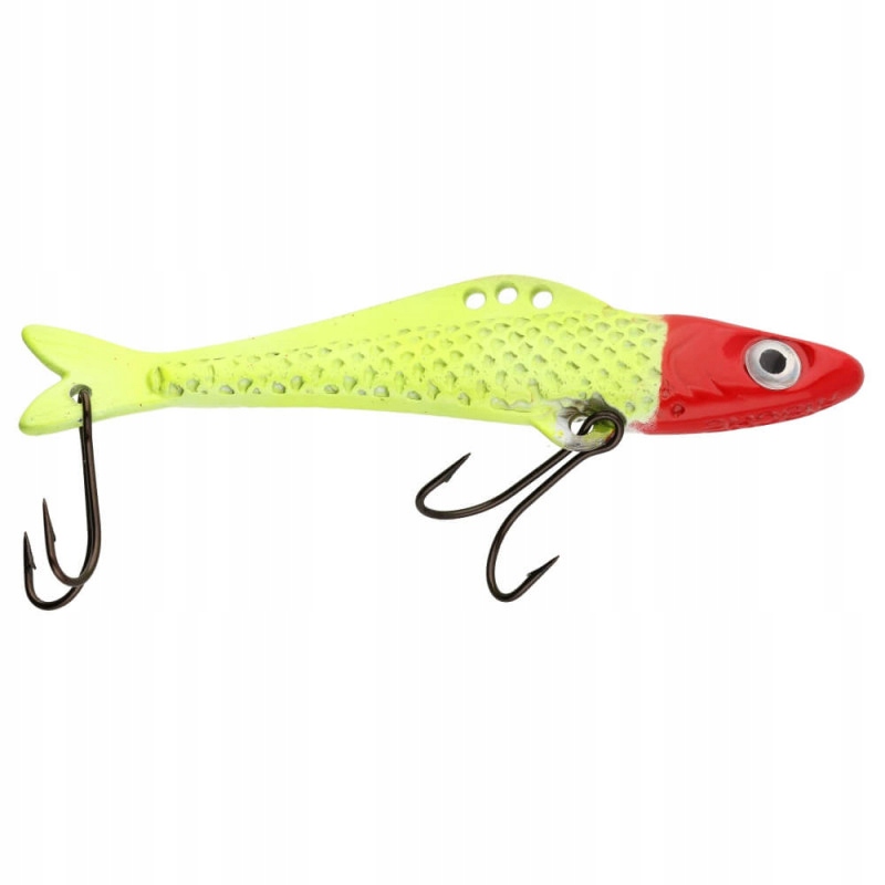 Cykada Jmc Speedy 15G 6,5CM Red Head Sfc