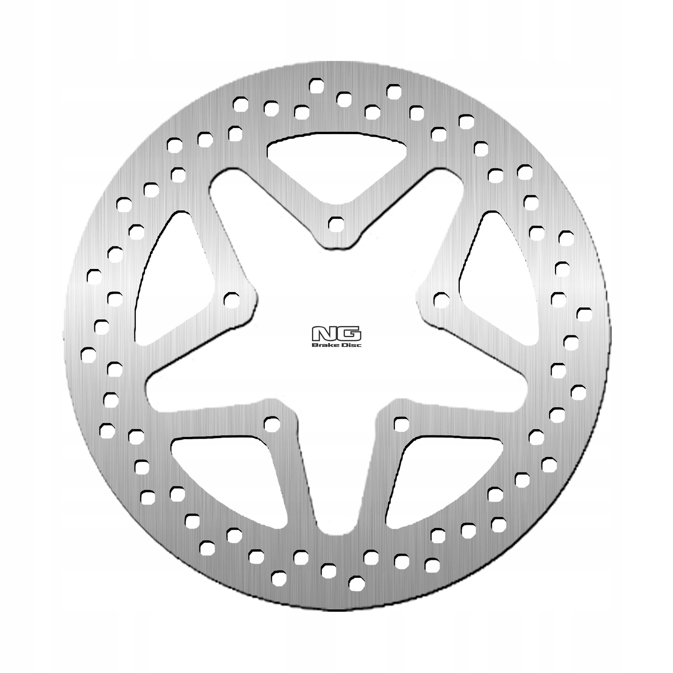 Brzdový kotúč Ng 1179 DIS1179