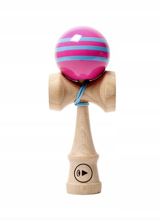 

Kendama profesjonalna Play Pro triple