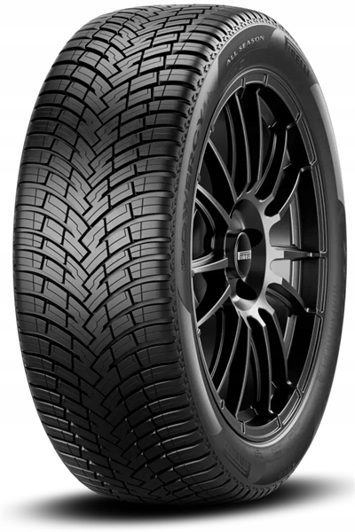 4x opony całoroczne Pirelli Powergy 205/55R16 94V XL 2025