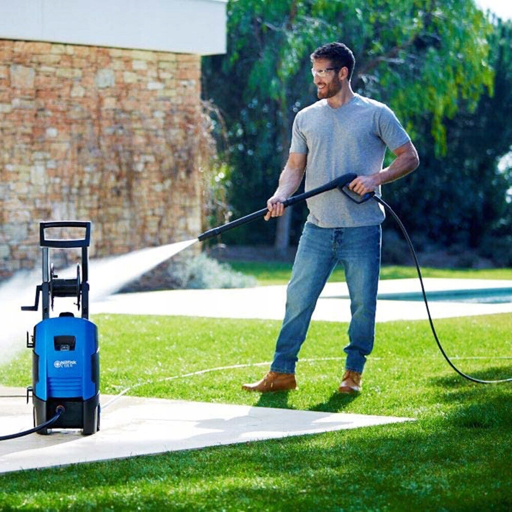 WĄŻ DO MYJEK CIŚNIENIOWYCH DO KARCHER K2-K5 10 m Marka bez marki