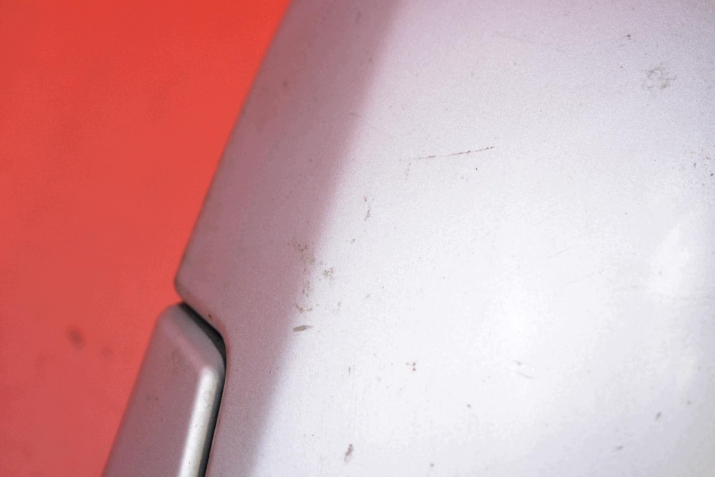 mirror right silver EU 011115 SUZUKI SWIFT 4 IV MK6 04-10 5 PIN