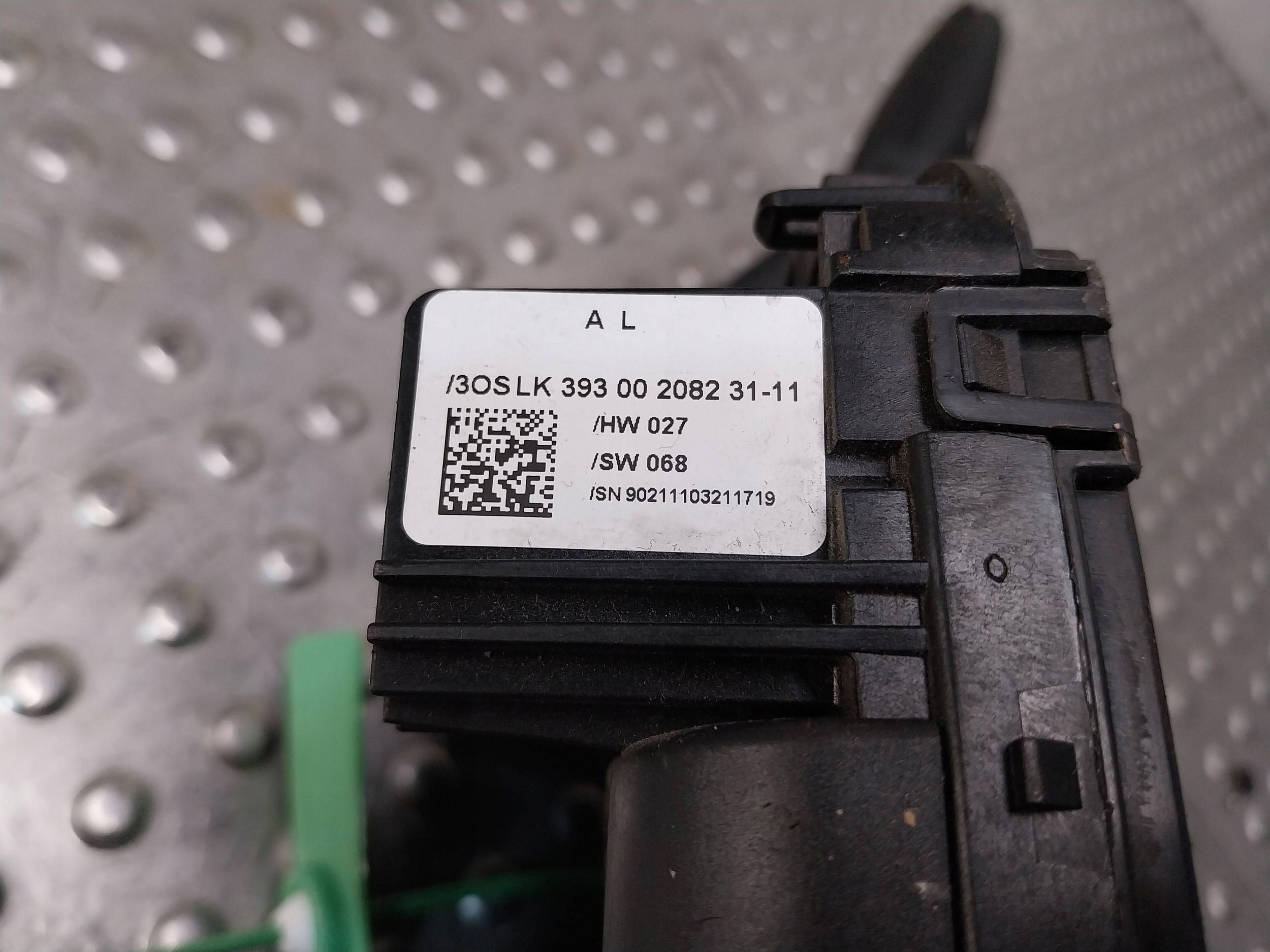 Commodo essuie glace Commodo phares 9164418 BMW E81 E84 E87 E88 E89 E90 E91