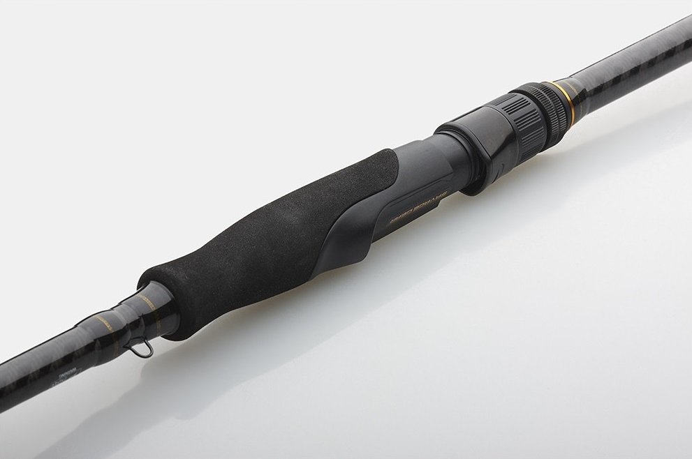 Wędka SAVAGE GEAR SG2 FAST GAME 259cm 25-70g Stan opakowania oryginalne