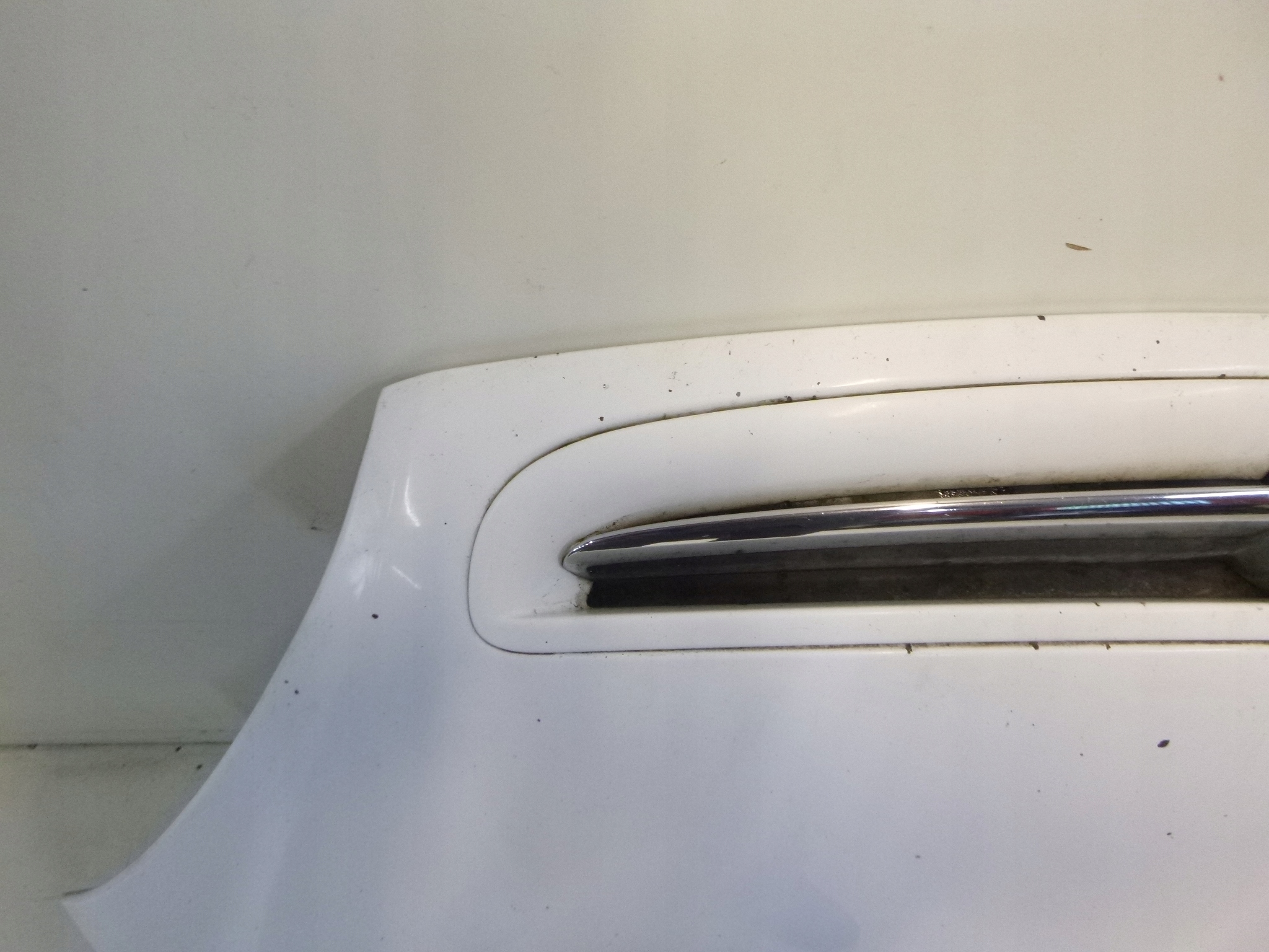 COFANO CITROEN XSARA PICASSO EWPA 2003R.