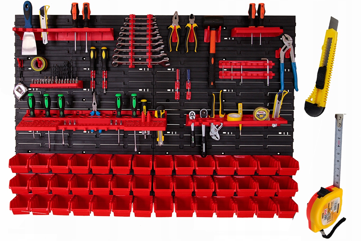 Tablica narzedziowa PREZENT DLA TATY 78x115 cm