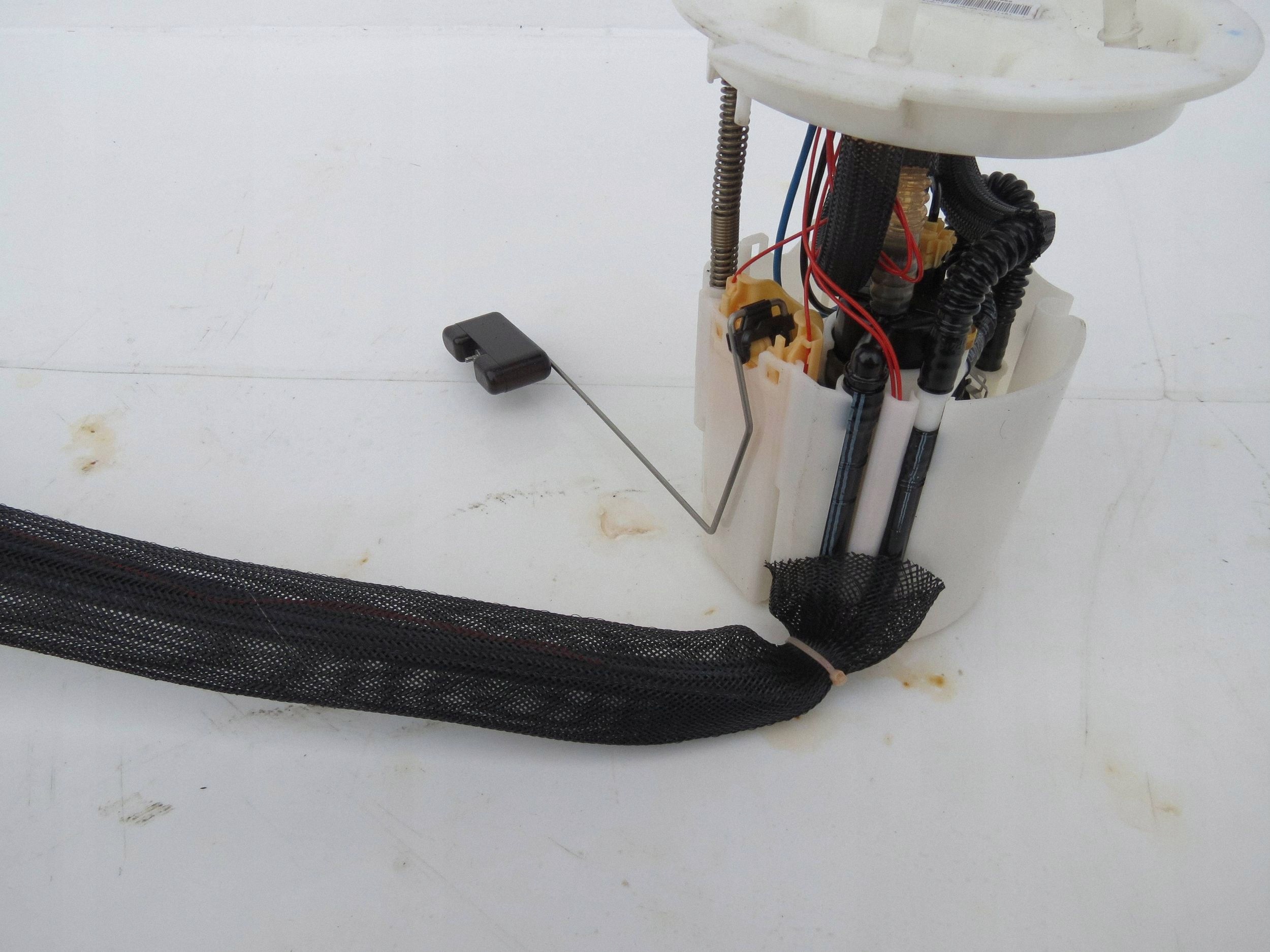 feed pump VOLVO V60 0580204023 31274669