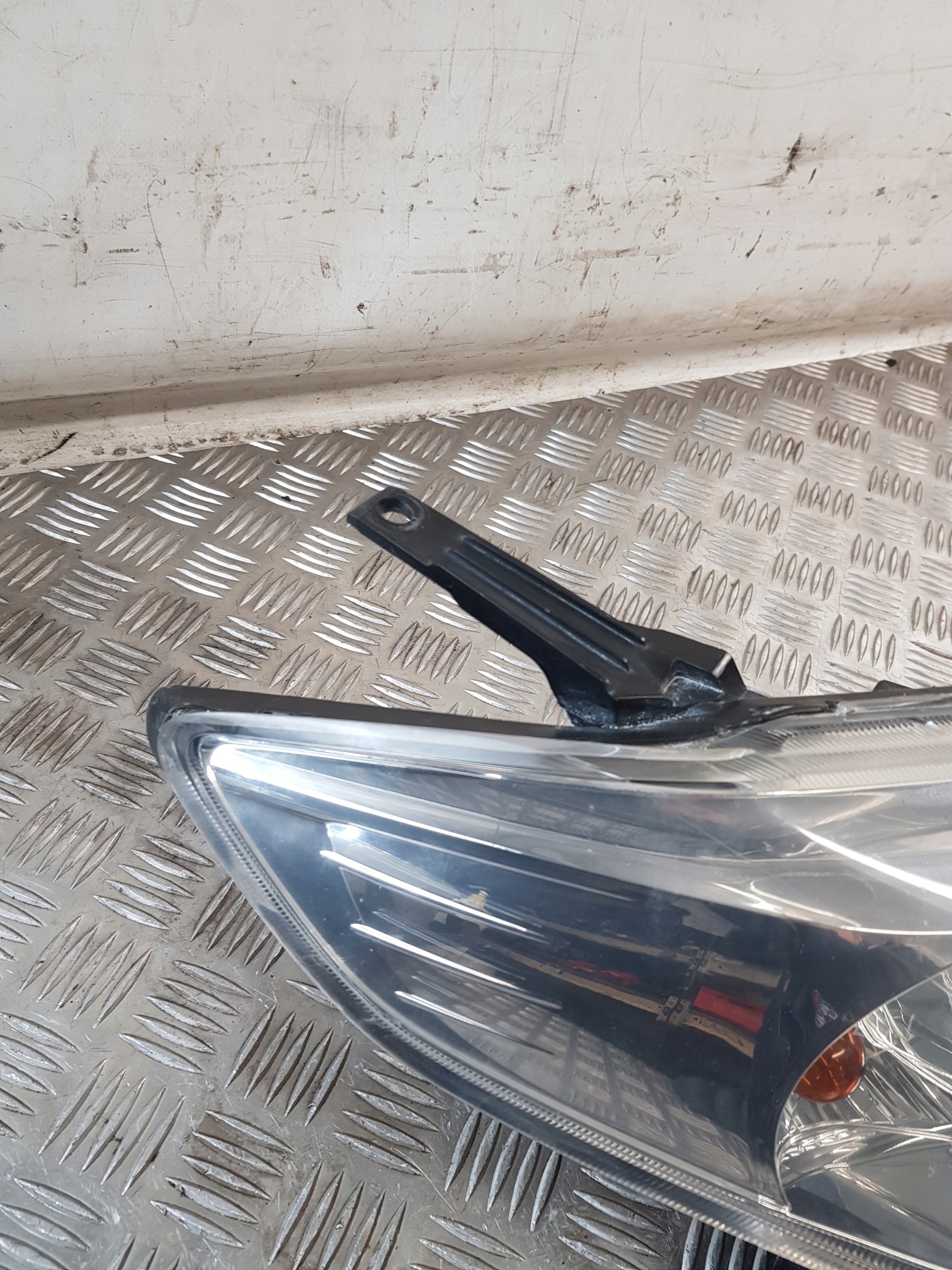 light right front P5117R MAZDA 5 06R- EUROPA