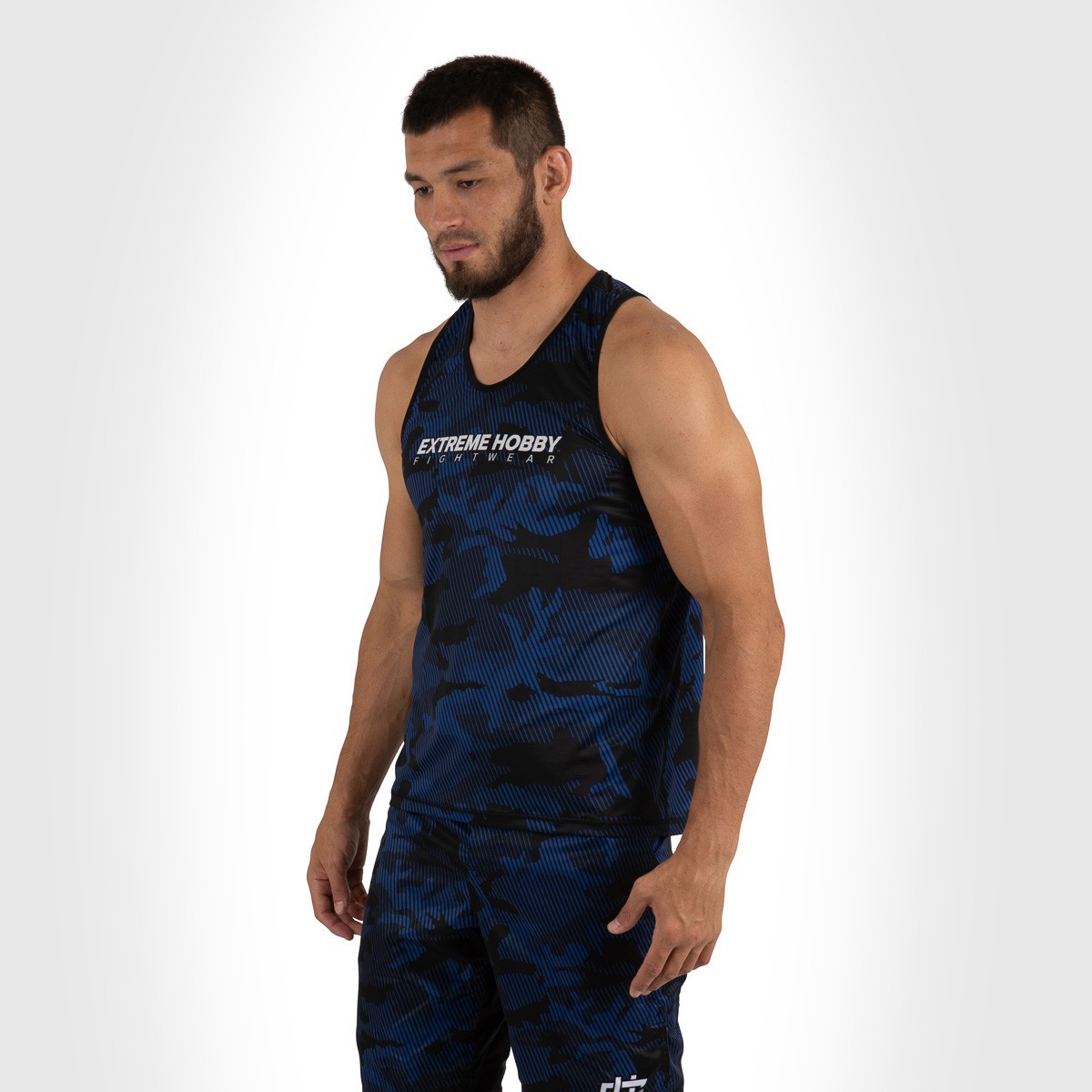 Tank top techniczny Termoaktywny Męski HAVOC 2XL EXTREME HOBBY Rozmiar XXL