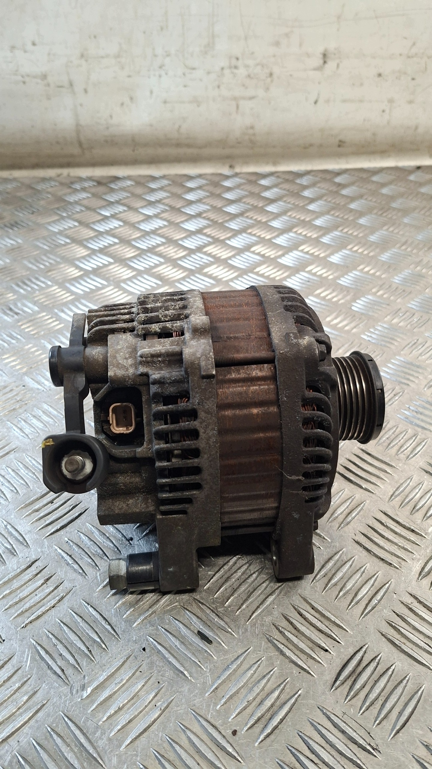 lichtmaschine CITROEN C5 2.0HDI