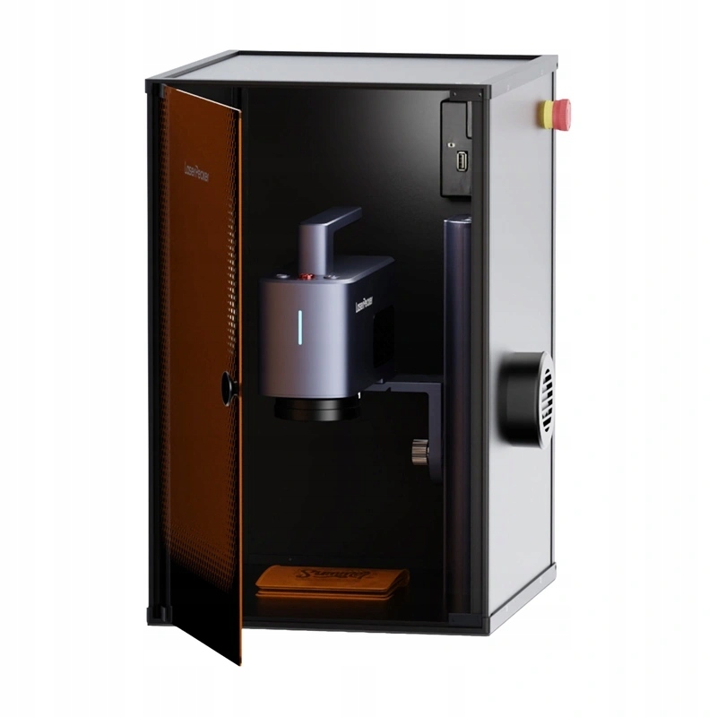LaserPecker LP2 Plus