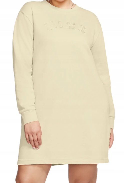 Šaty Nike Sportswear Womens CU8576-271 vel. 1X