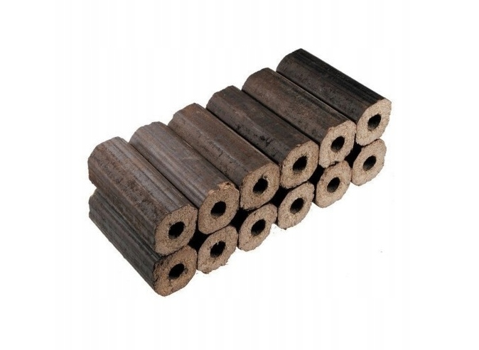 BRYKIET drzewny PINI KAY 24 sztuk