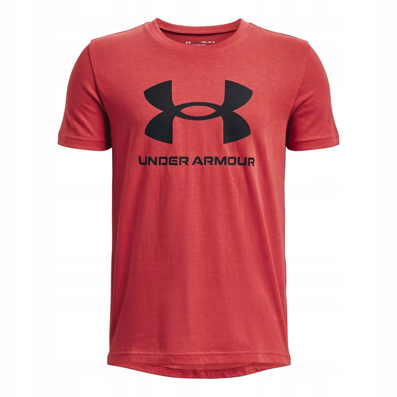 UNDER ARMOUR CHLAPČENSKÉ TRIČKO SPORTSTYLE veľ. YM