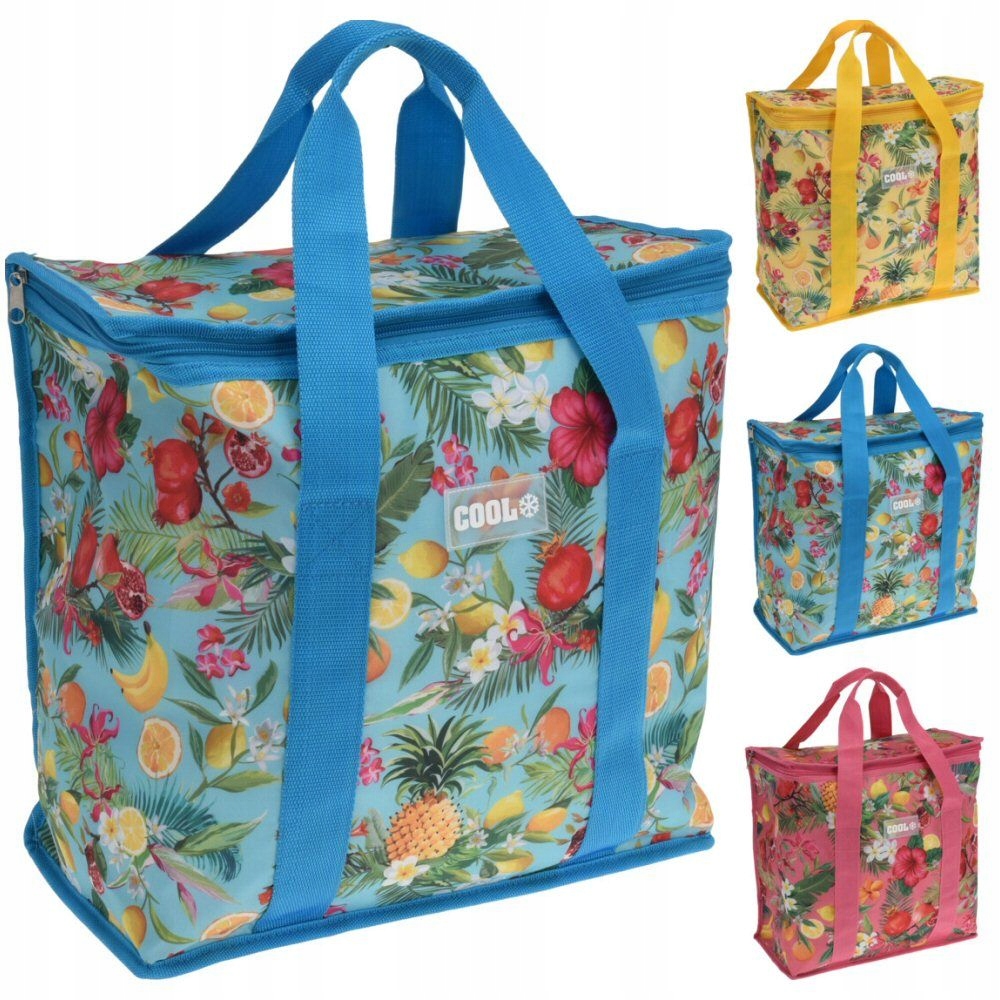 

Torba termiczna 16l 3