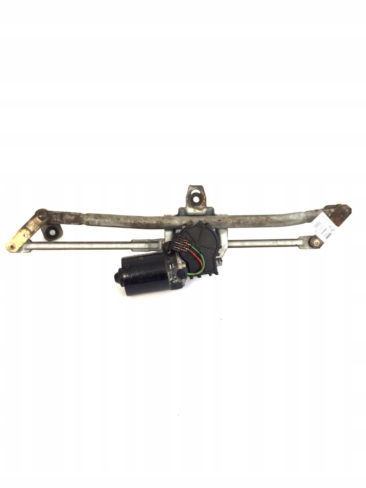 Gestänge Motor Wischer BOSCH VOLKSWAGEN GOLF III