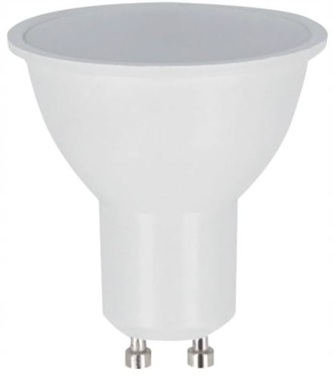 

Żarówka reflektor Led GU10 1W 120lm 3000k ciepła