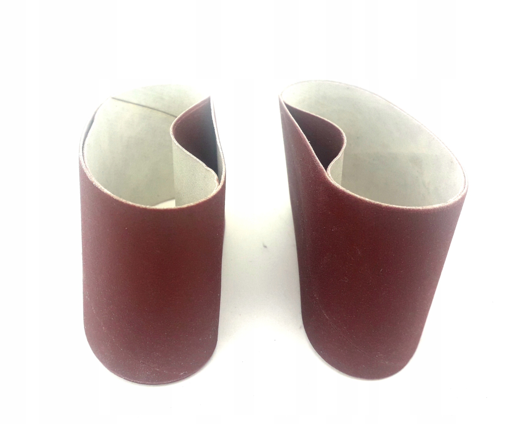 Páska Brusný papír pro brousek KE-500 20 ks