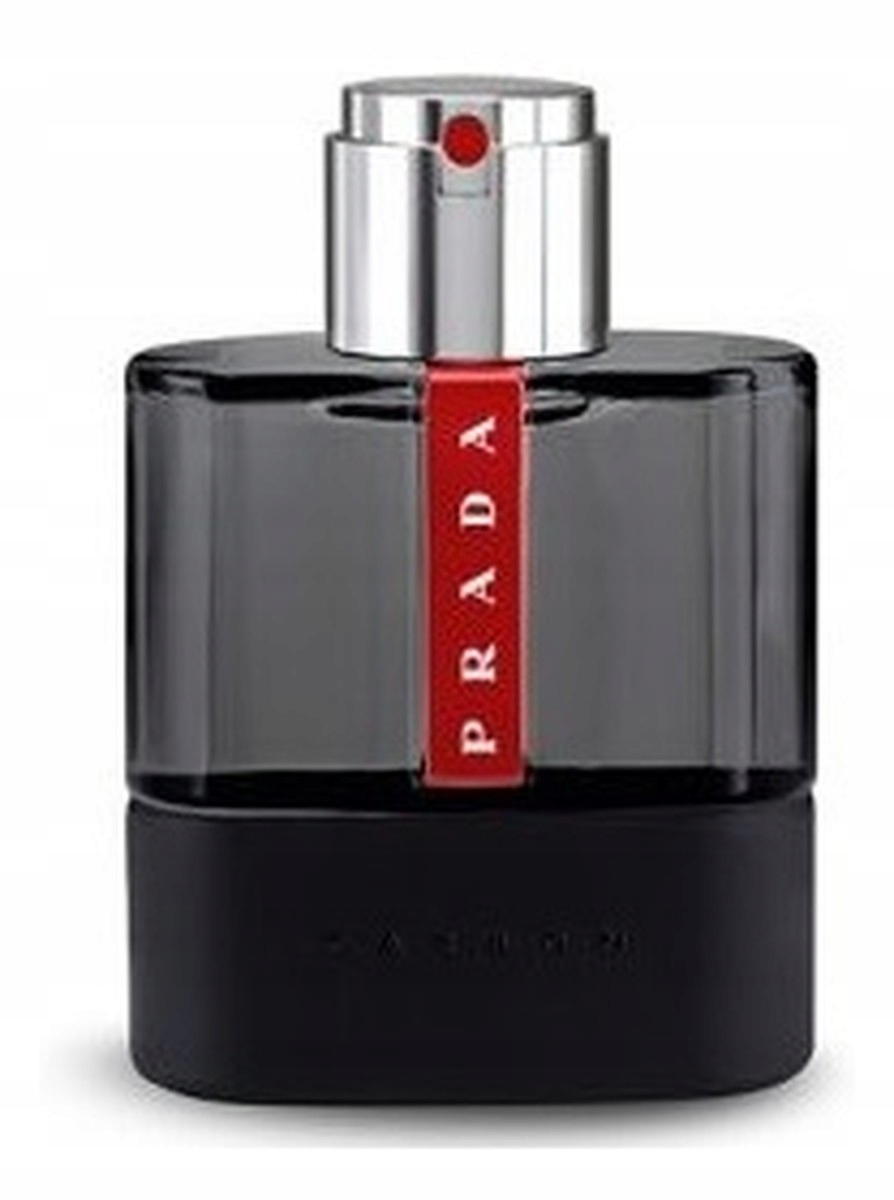 Prada Luna Rossa Carbon Toaletní voda sprej 50 ml