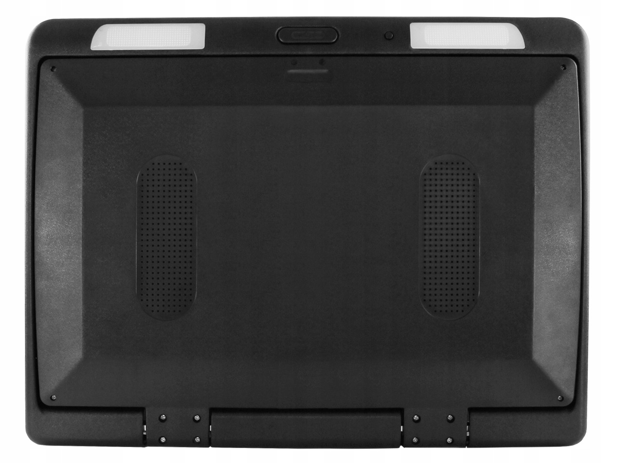 MONITOR DO SAMOCHODU PODWIESZANY 15 CALI ANDROID Montaż pod sufitem
