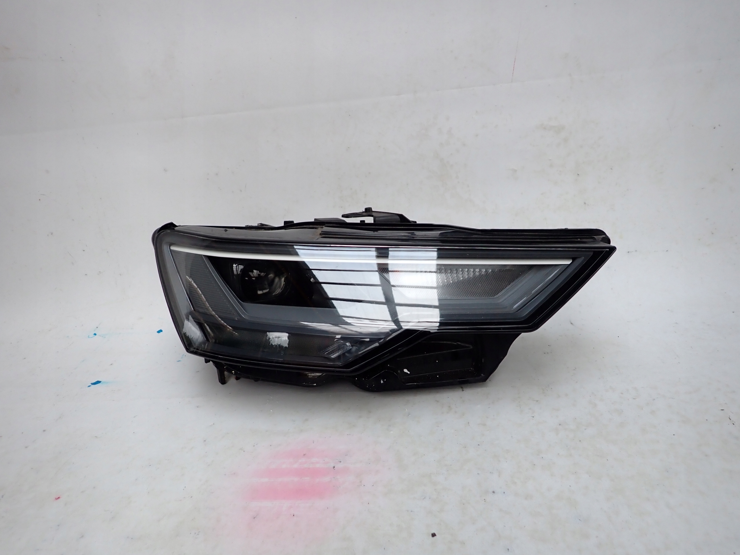 AUDI A6 C8 4K0 2018- light right front front FULL LED 4K0941034